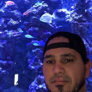 Meet your Posher, Luis